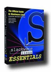 Операционная система Slackware Linux | David Cantrell